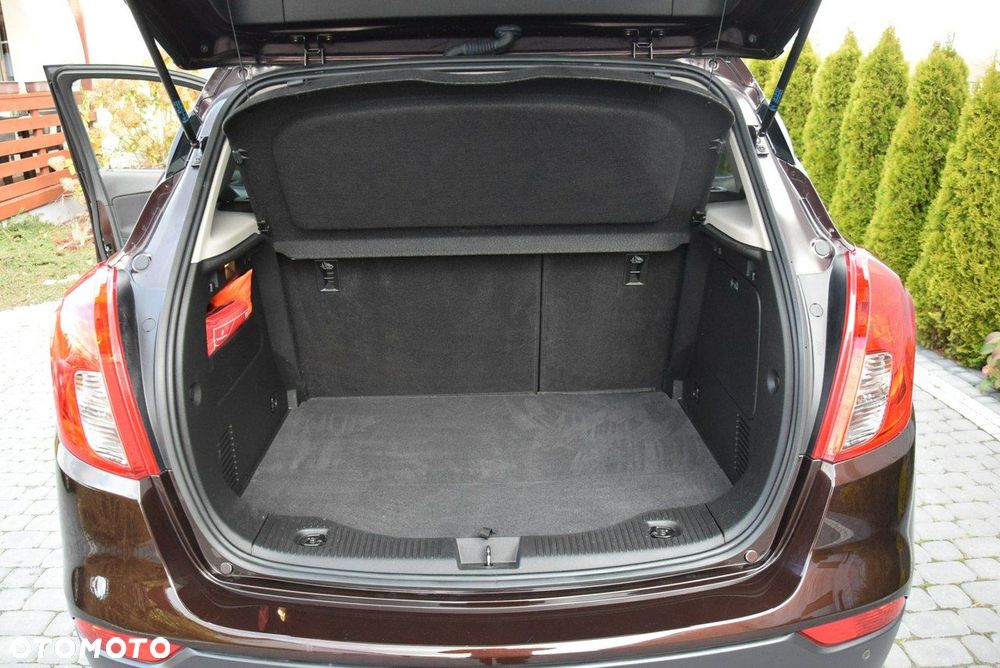 Opel Mokka 1.6 Active S&S - 22