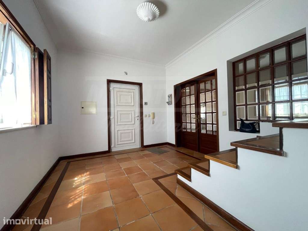 Moradia T5 em Porto Covo (vista para o mar) - Grande imagem: 2/39