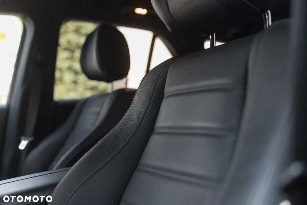 Mercedes-Benz GLE 400 d 4Matic 9G-TRONIC Exclusive - 14