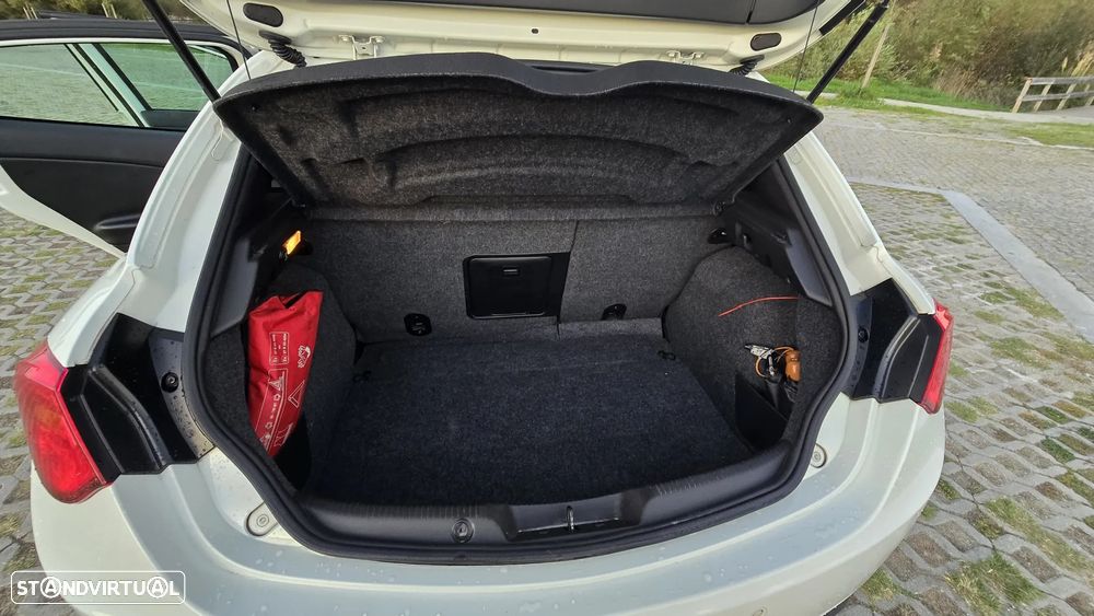 Alfa Romeo Giulietta - 18