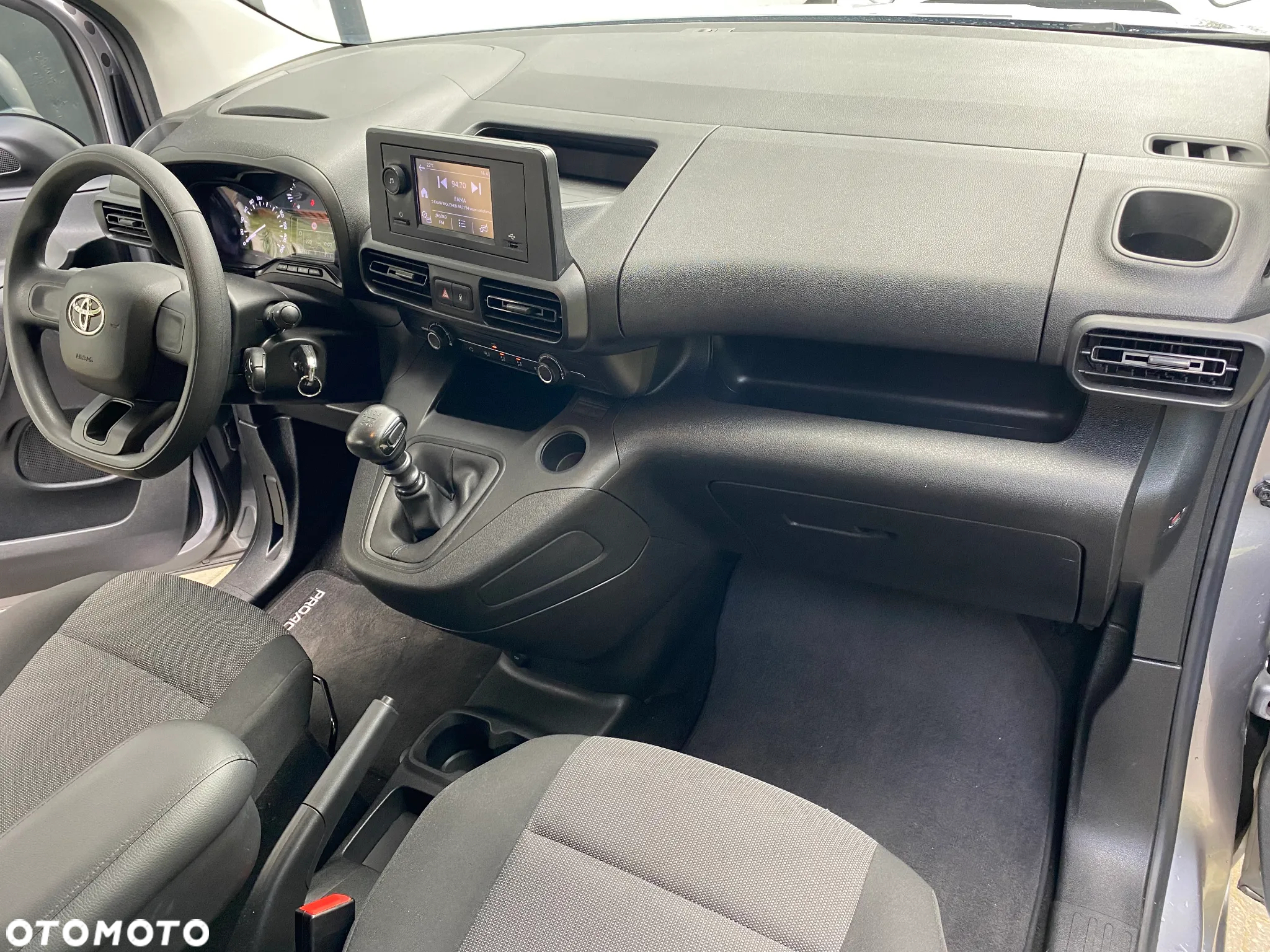 Toyota Proace City Verso 1.5 D-4D Family - 15
