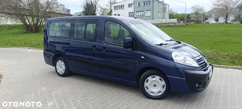 Fiat Scudo - 3