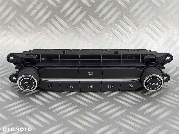 Panel sterowania AUDIO Ford Kuga III MK3 LJ6T-18K811-BB 200526A1
