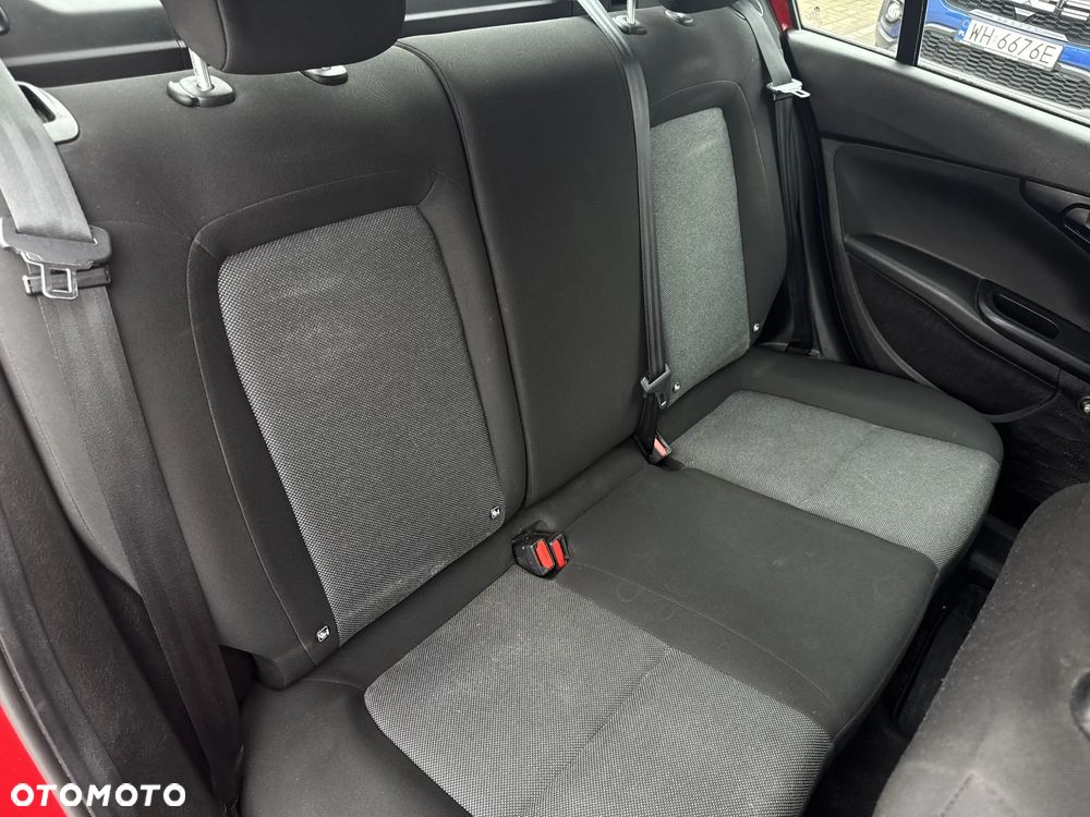 Fiat Tipo 1.4 16v Easy EU6d - 20