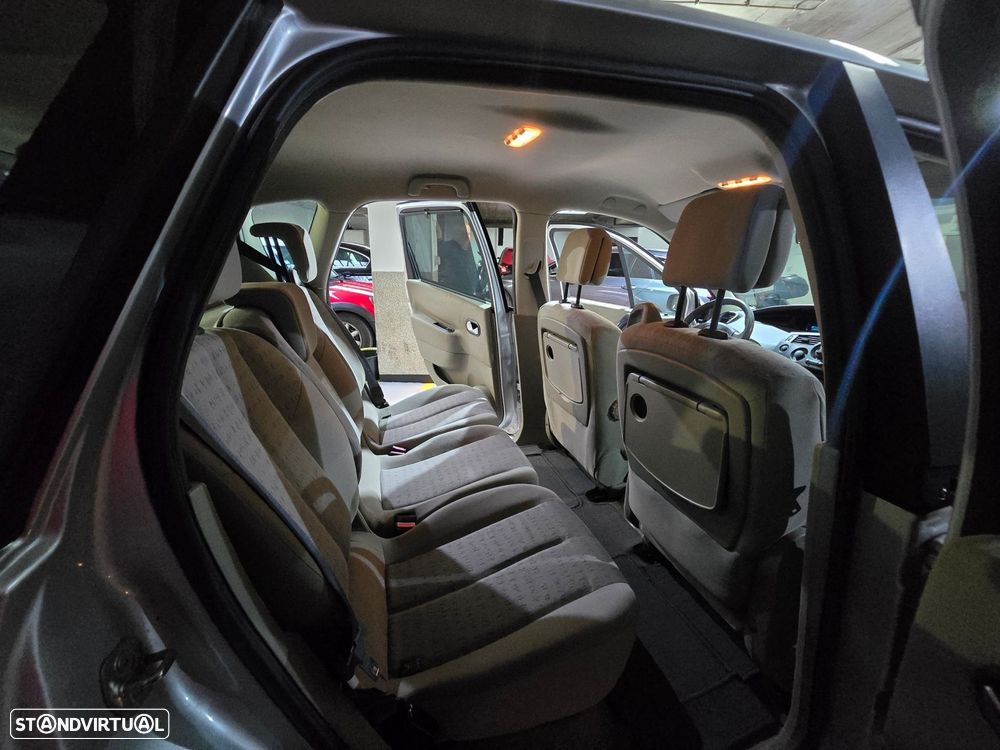 Renault Scénic 1.4 Confort Authentique - 7