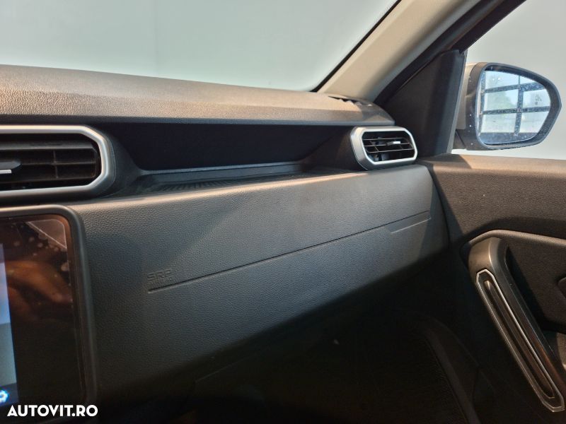 Dacia Duster ECO-G 100 Journey+ - 25