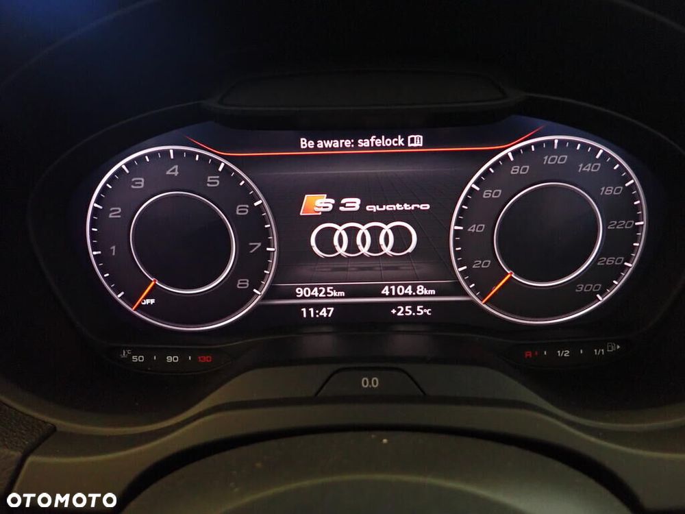 Audi S3 Cabrio 2.0 TFSI Quattro S tronic - 10