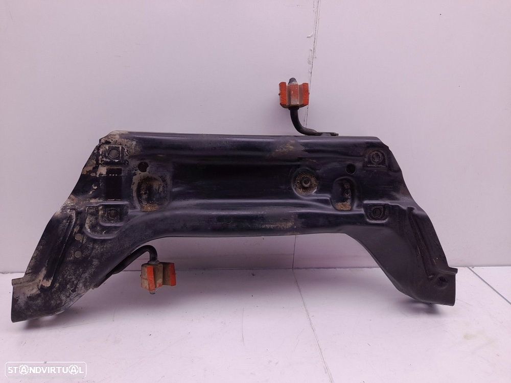 Charriot frente VOLKSWAGEN Polo (9N) - 1