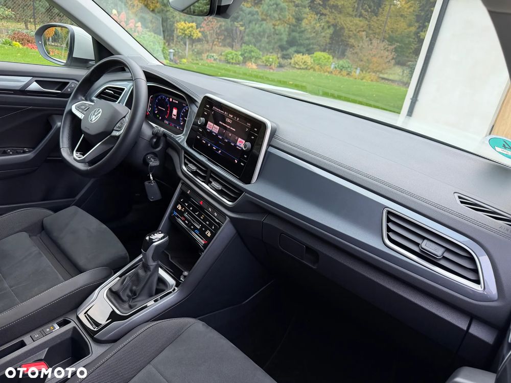 Volkswagen T-Roc 2023 photo 5