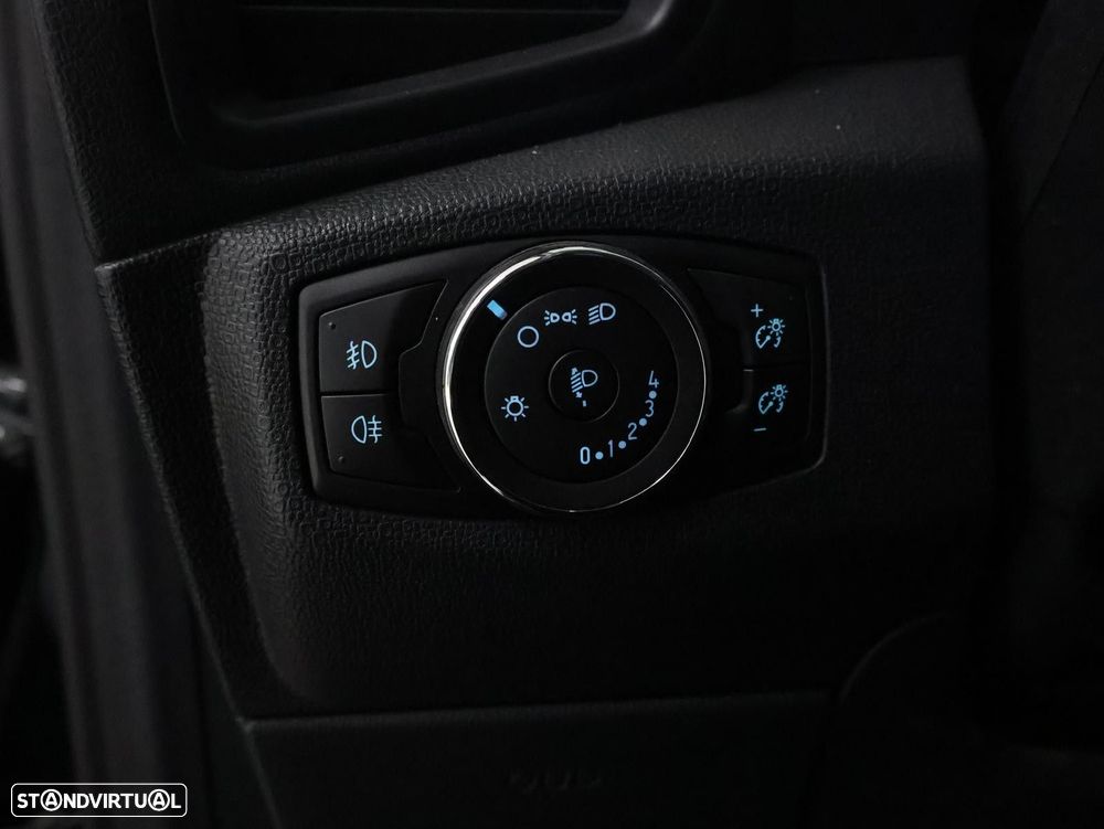 Ford EcoSport 1.0 EcoBoost Titanium Plus - 15