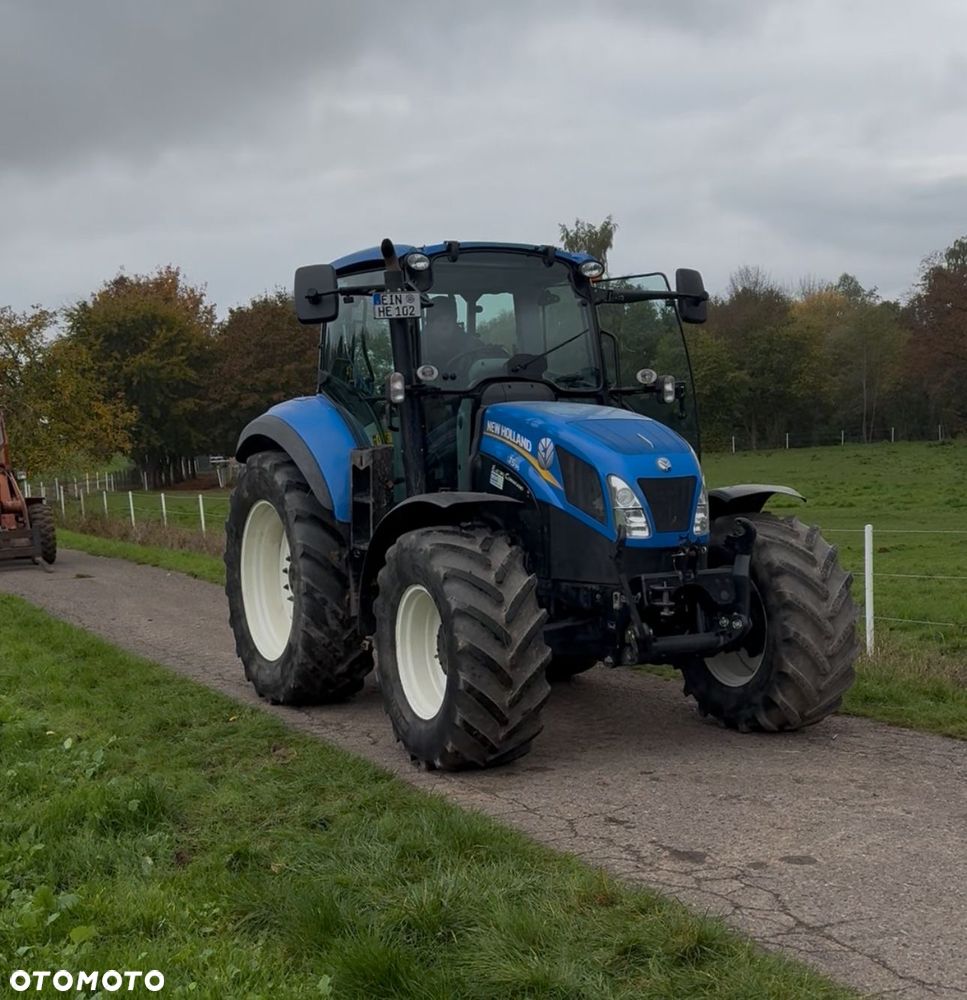 New Holland T5.95 - 1