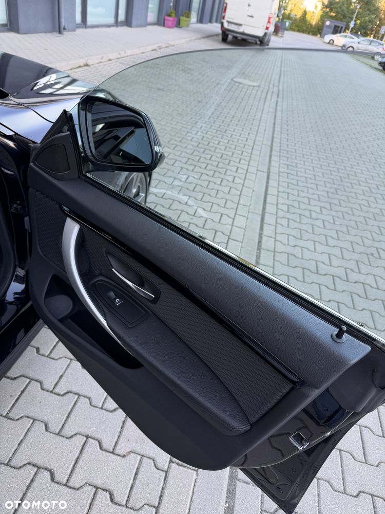 BMW Seria 4 430i GPF xDrive M Sport - 28