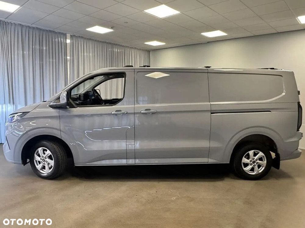 Ford Transit Custom Van Limited 2.0 EcoBlue 150KM M6 FWD 320 L2 - 6