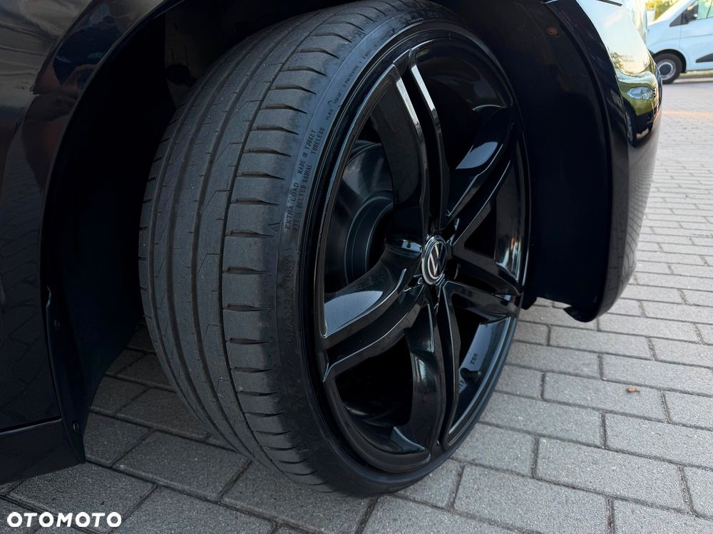 Volkswagen Scirocco - 10