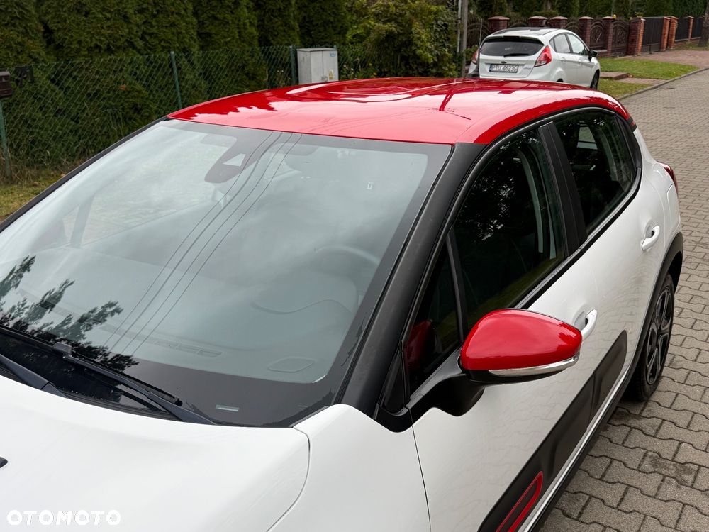 Citroën C3 - 10