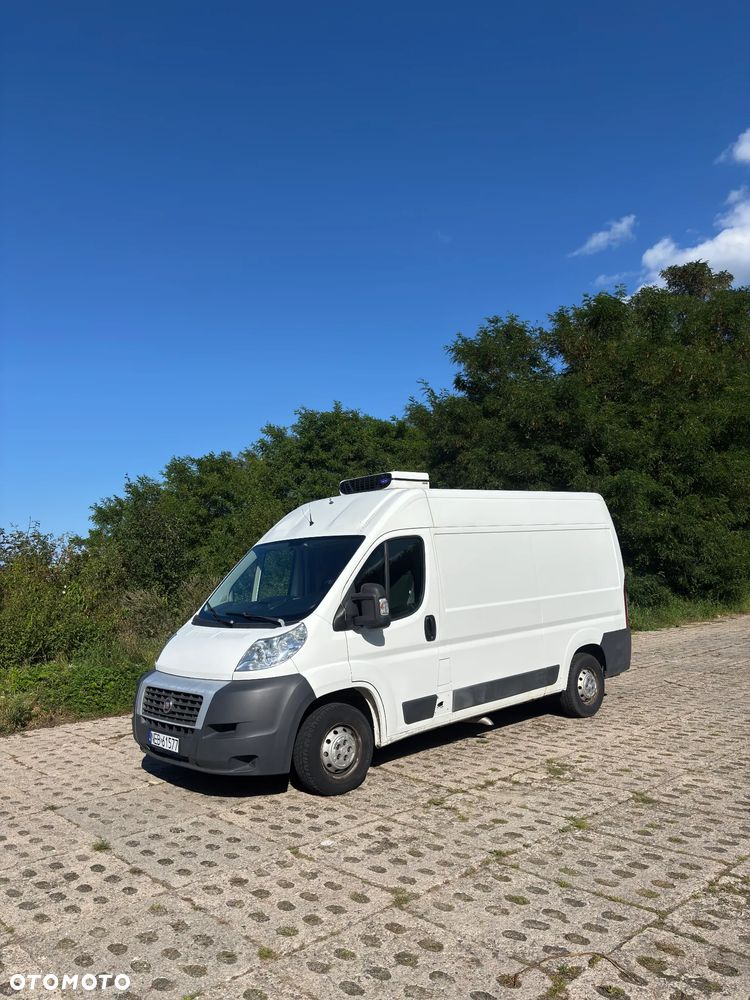 Fiat Ducato - 1