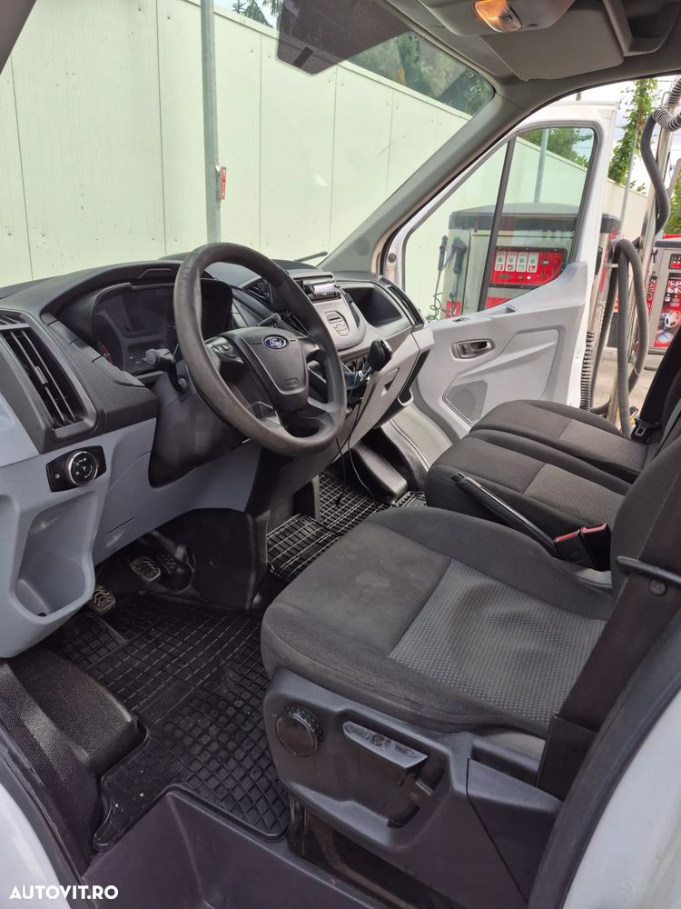 Ford Transit - 14