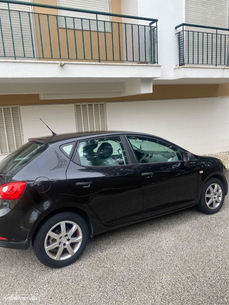 SEAT Ibiza 1.2 12V Style - 7
