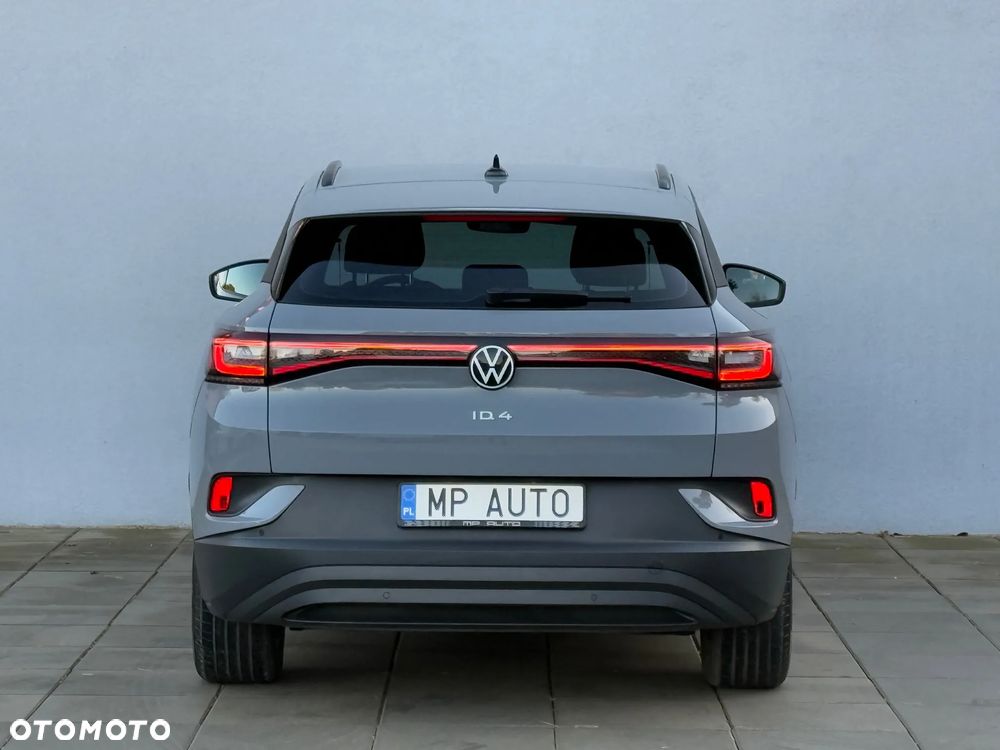 Volkswagen ID.4 52kWh Pure Performance - 5