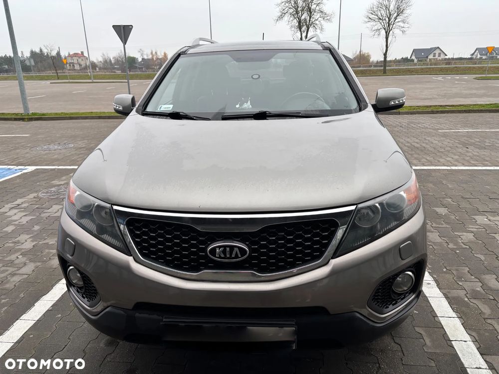 Kia Sorento 2.2 CRDi L 2WD - 3