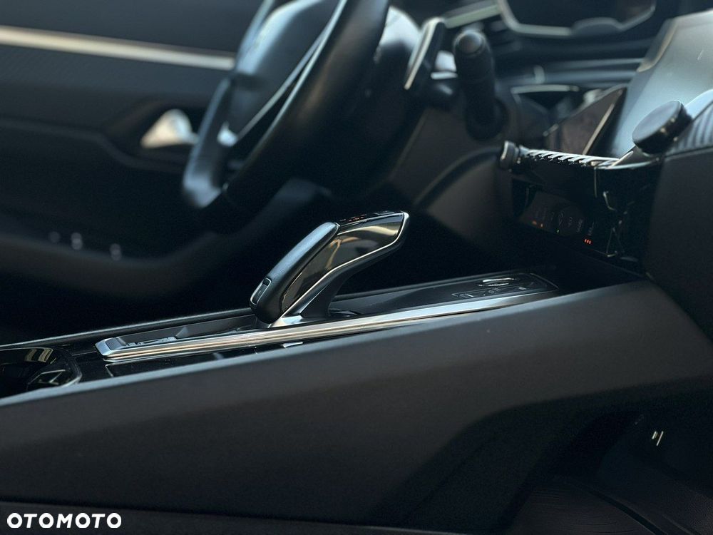 Peugeot 508 1.5 BlueHDi Active S&S EAT8 - 20