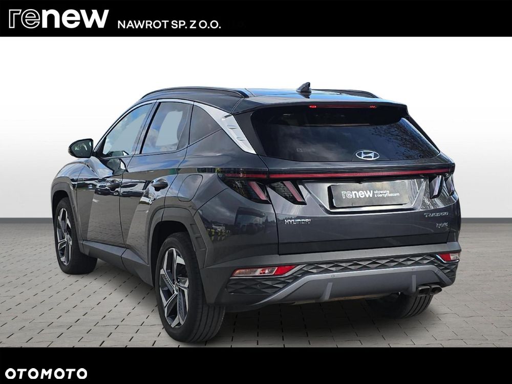 Hyundai Tucson - 3