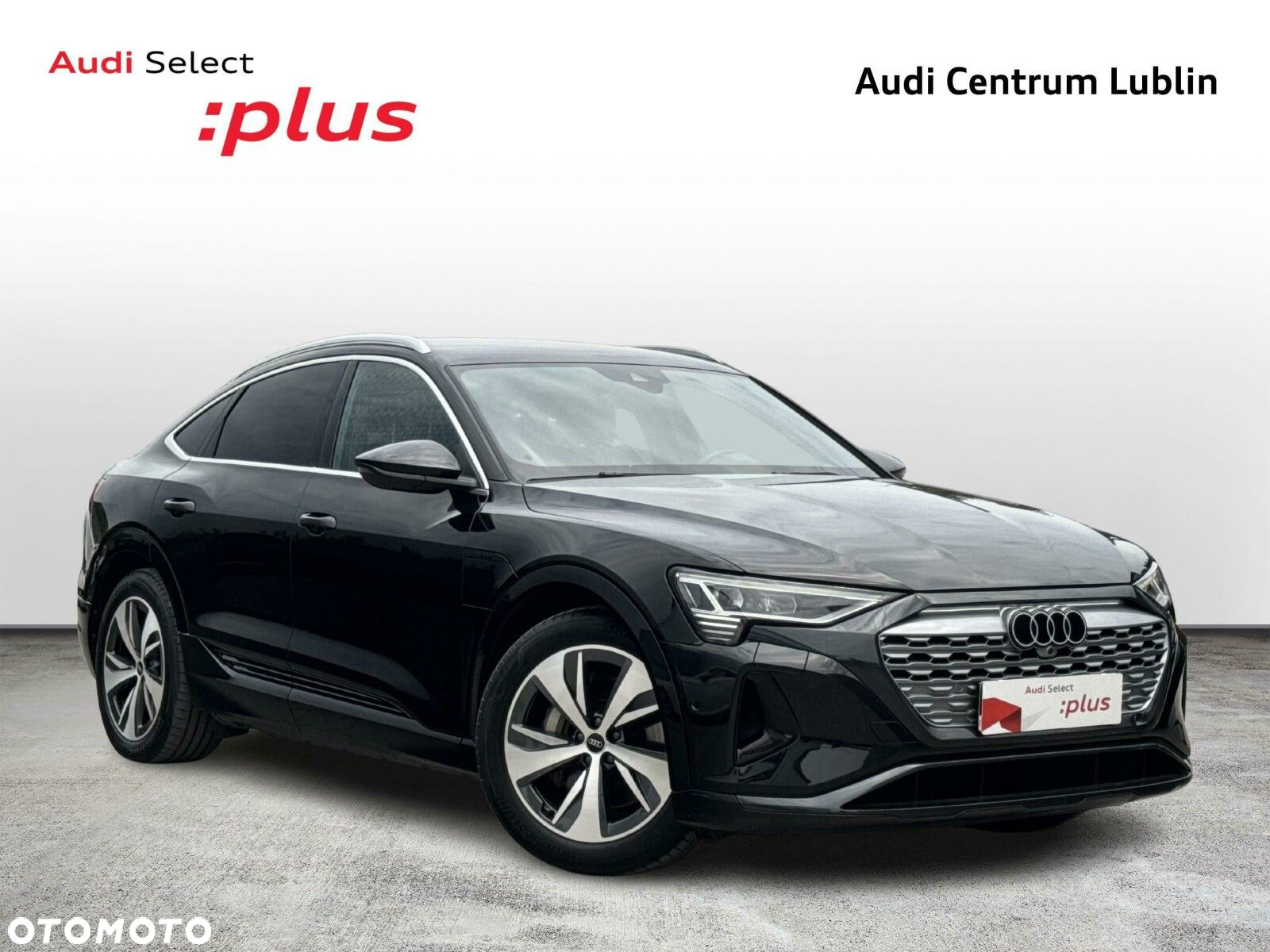 Audi e-tron - 7