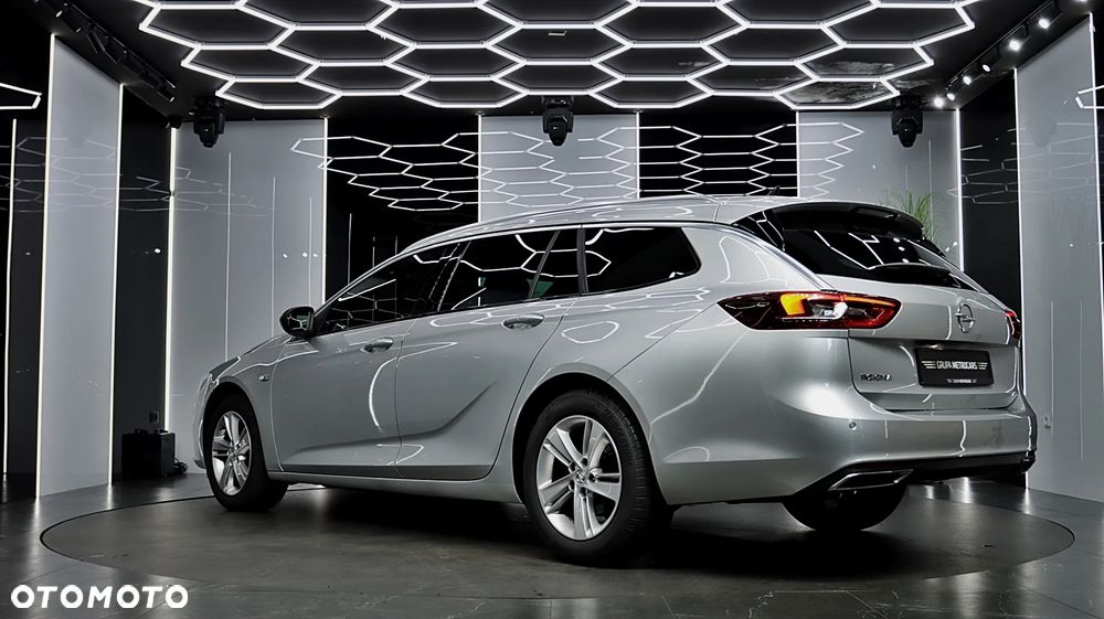 Opel Insignia 2.0 CDTI Elegance S&S - 6