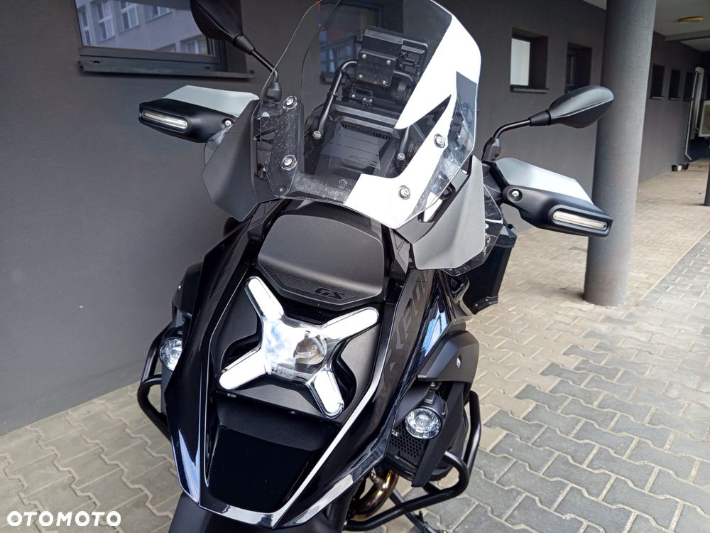BMW GS - 14