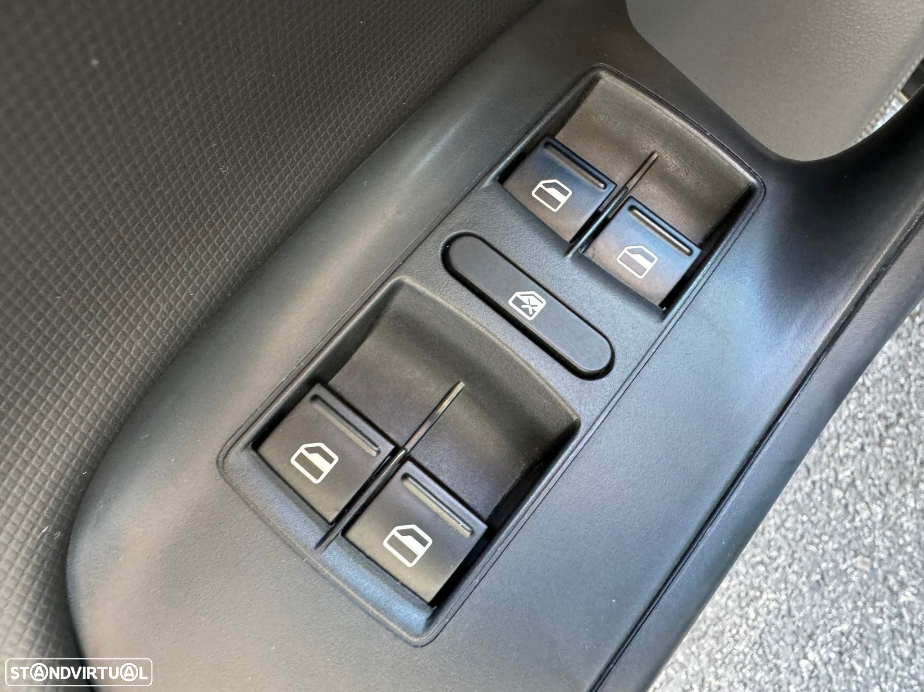 SEAT Ibiza ST 1.2 TDI CR Ecomotive Style - 35
