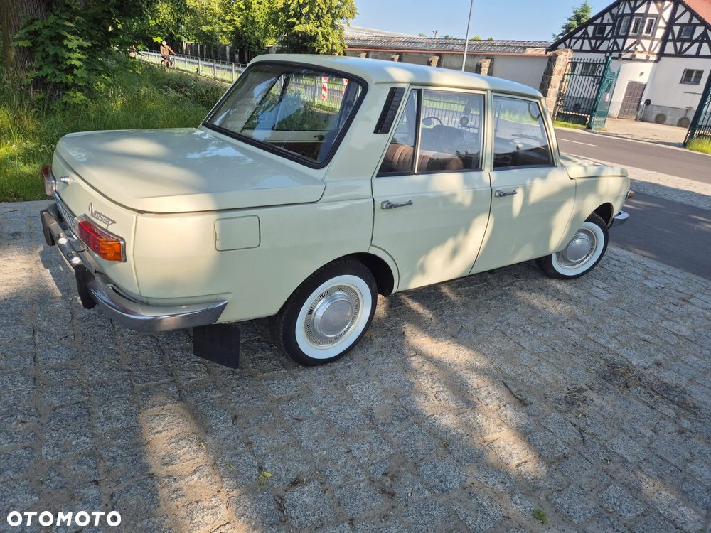 Wartburg 353 - 6