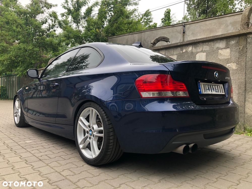 BMW Seria 1 - 11