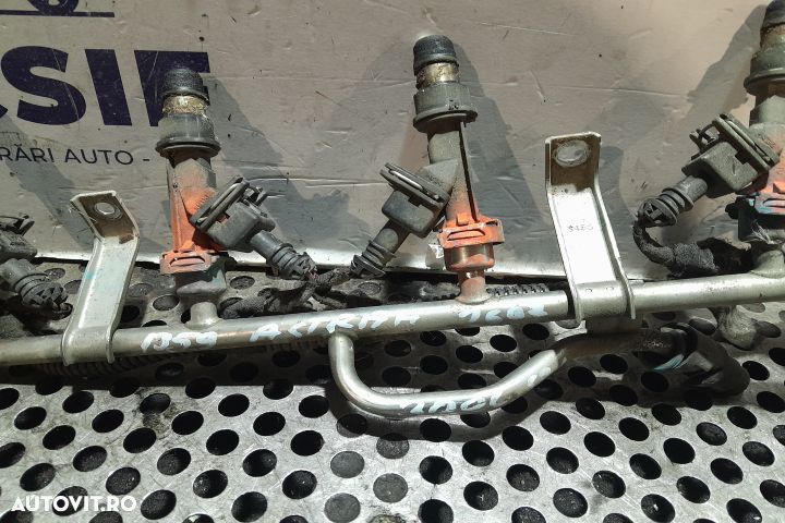 Rampa injectoare 25343299 25343299 Opel Astra H [2004 - 2007] Hatchba - 2