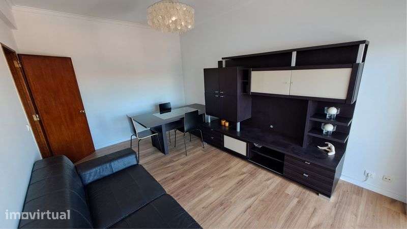 Arrendo apartamento cruz quebrada - Grande imagem: 5/11