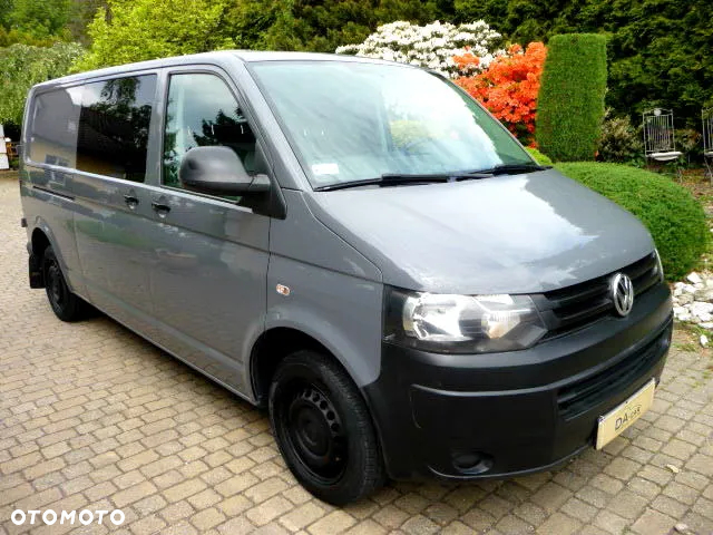 Volkswagen Transporter - 30