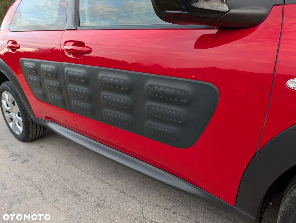 Citroën C4 Cactus PureTech 82 Feel Edition - 29