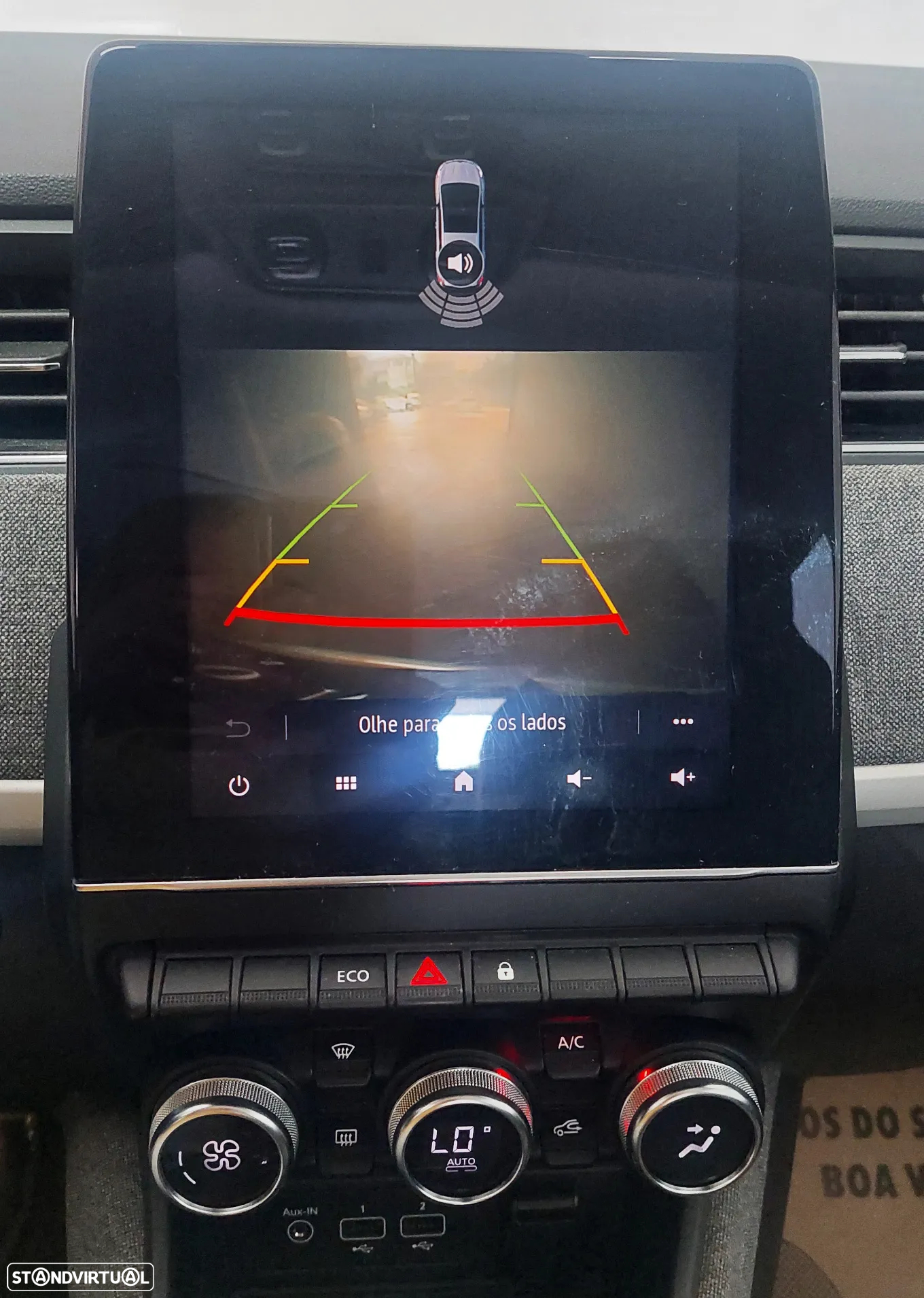 Renault Zoe (c/ Bateria) Intens 50 - 17