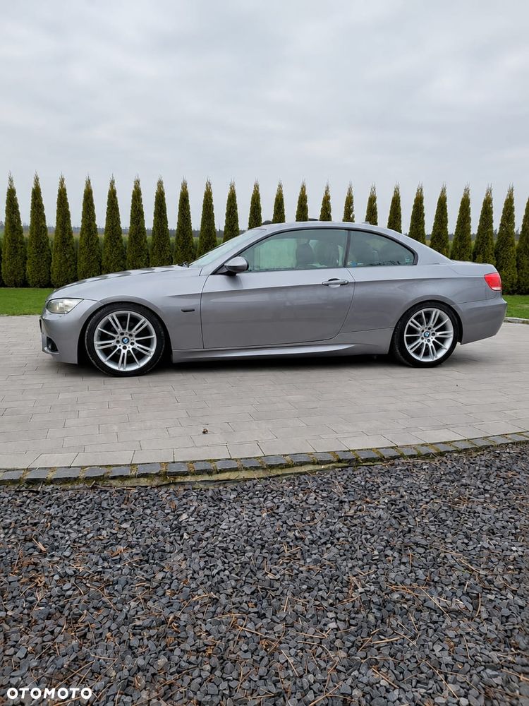 BMW Seria 3 320i Edition Exclusive - 4