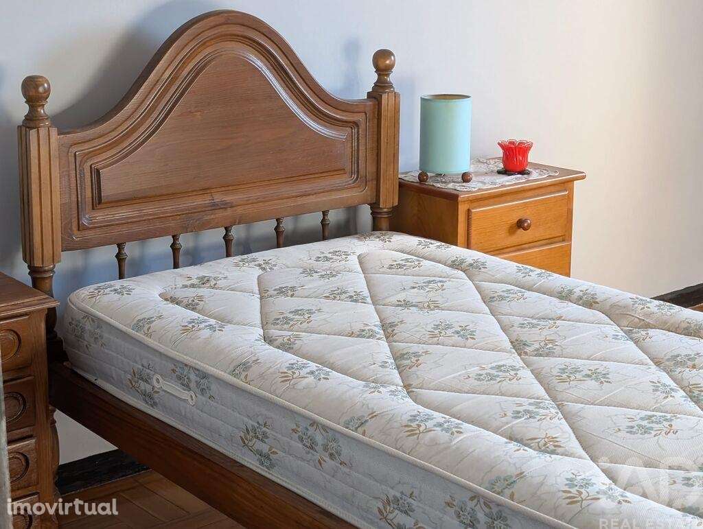 Moradia T4 em Vila do Conde de 144 m2 - Grande imagem: 5/9