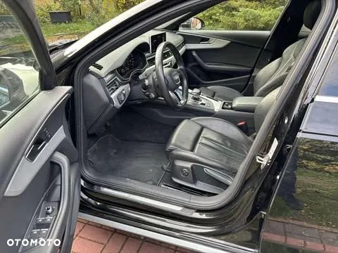 Audi A4 Allroad - 27