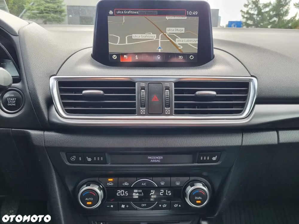 Mazda 3 2.0 Skypassion - 19