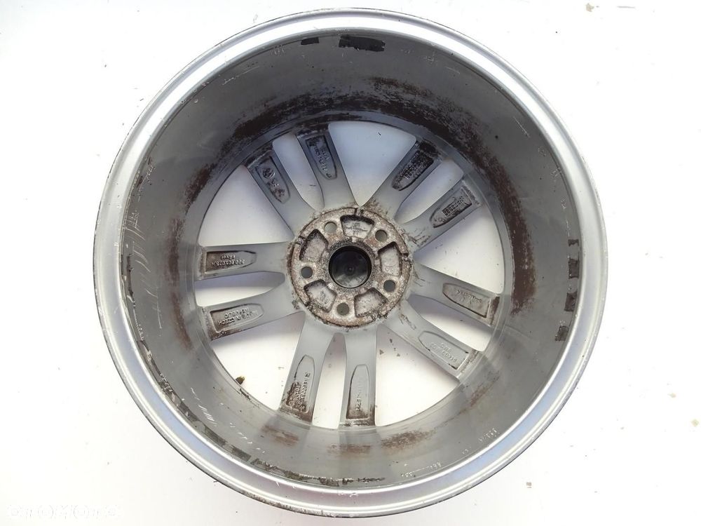 ALUFELGI FELGI 18 5x112 8" ET 44 3G0601025H VW PASSAT B8 ARTEON R-LINE - 10