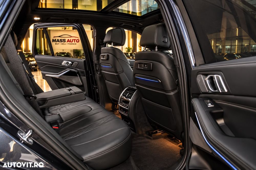 BMW X5 - 7