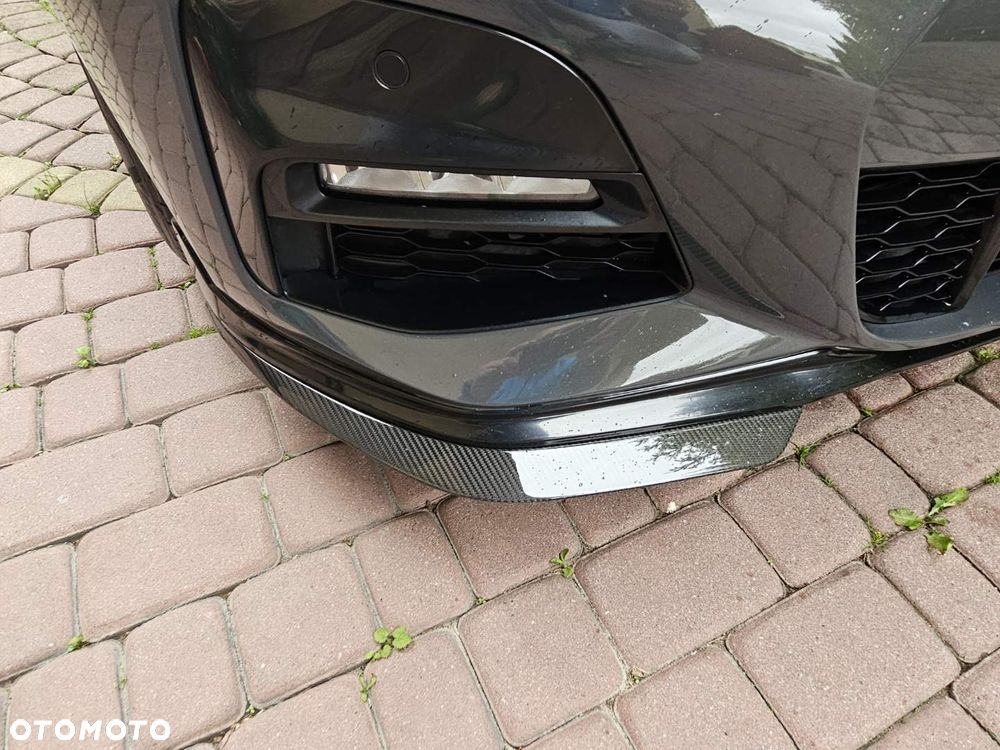 BMW Seria 3 320d M Sport sport - 15
