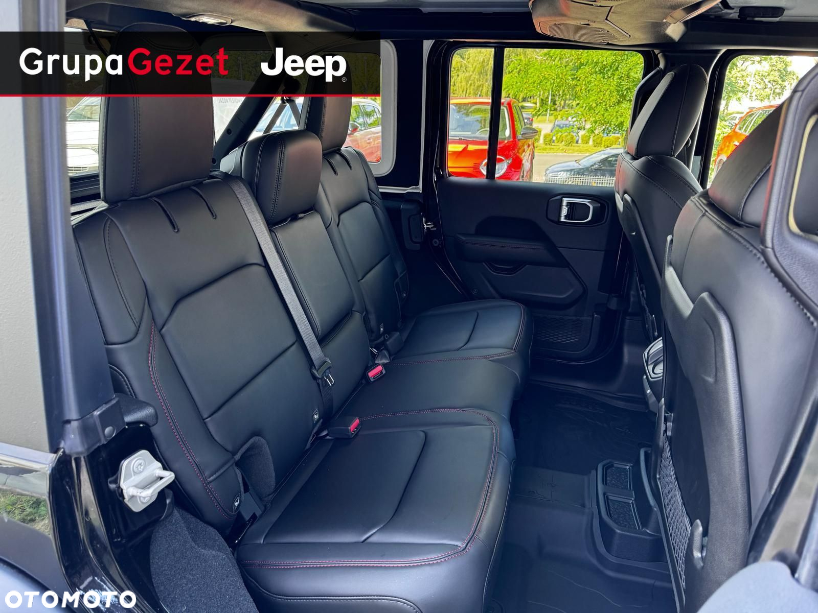 Jeep Wrangler - 19