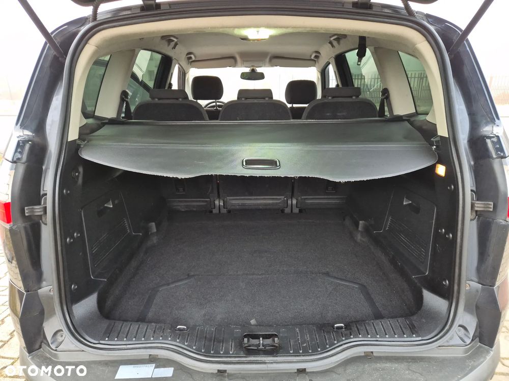 Ford S-Max 2.0 TDCi Titanium - 13