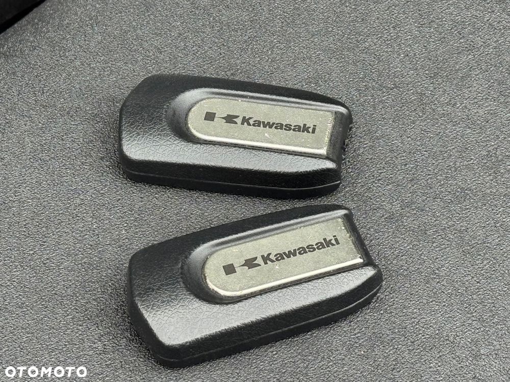 Kawasaki GTR - 37