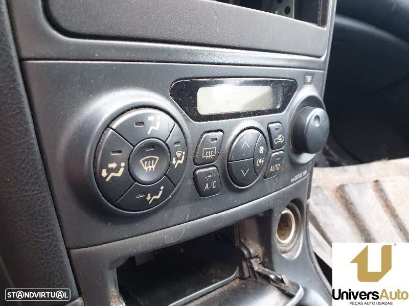 COMANDO SOFAGEM / AR CONDICIONADO TOYOTA CELICA COUPÉ 2005 -5591020760 - 1
