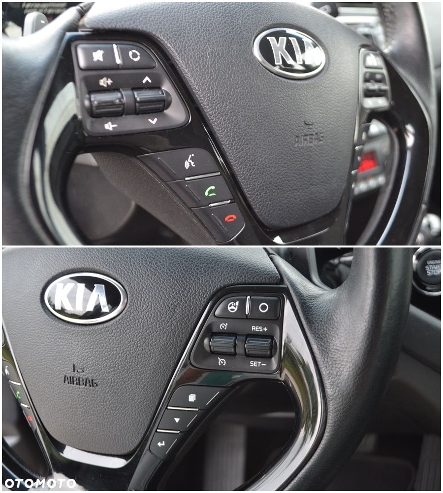 Kia Ceed - 23