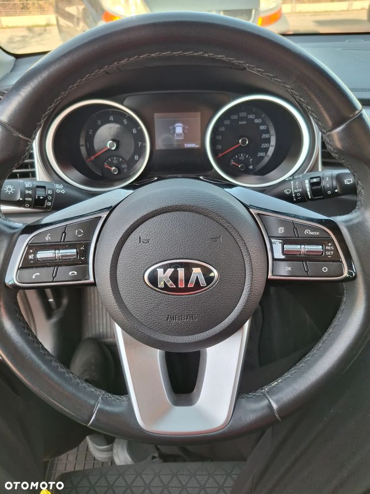 Kia Ceed Cee'd 1.4 M - 12